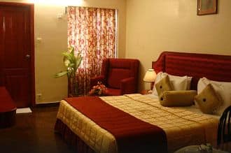 Le Garden Inn, Kumbakonam 3